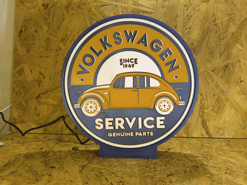 Volkswagen Service — imagem 7